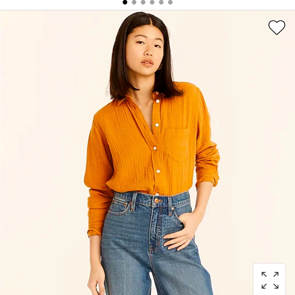 J Crew shirt